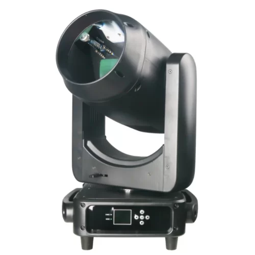 SK SPL-MHL-380B Вращающаяся голова Beam, лампа 380 Вт.