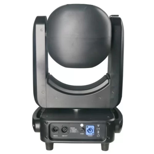 SK SPL-MHL-380B Вращающаяся голова Beam, лампа 380 Вт.