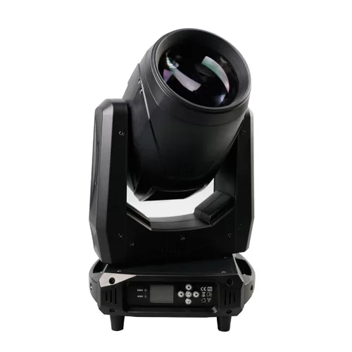 SK SPL-MHL-M250B MINI Вращающаяся голова Beam, лампа 230 Вт.