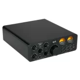 SPL Phonitor 3 DAC Усилитель для наушников, ЦАП