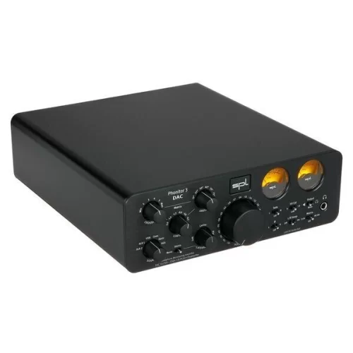 SPL Phonitor 3 DAC Усилитель для наушников, ЦАП