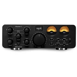 SPL Phonitor 3 Усилитель для наушников