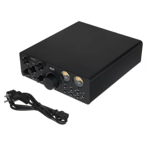 SPL Phonitor 3 Усилитель для наушников