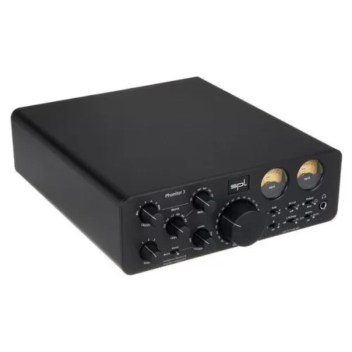 SPL Phonitor 3 Усилитель для наушников