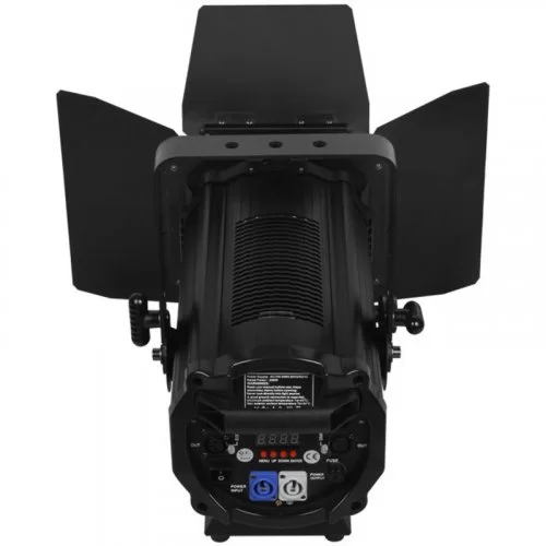 STECHNICS FROZEN 300WW-MZ Прожектор с линзой Френеля, 300 Вт., WW