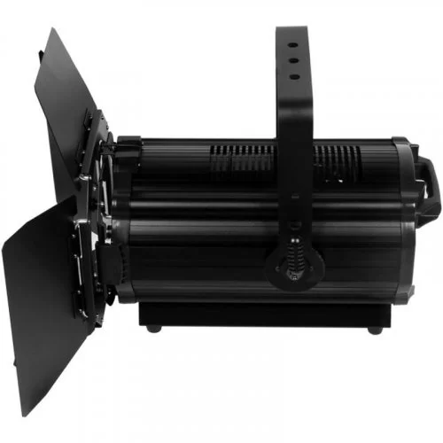 STECHNICS FROZEN 500RGBALC-MZ Прожектор с линзой Френеля, 500 Вт., RGBALC