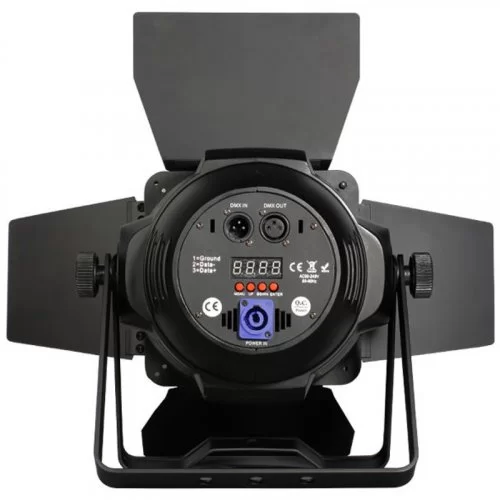 STECHNICS PAR LED COB 200CWWW Светодиодный прожектор, 200 Вт., CW+WW