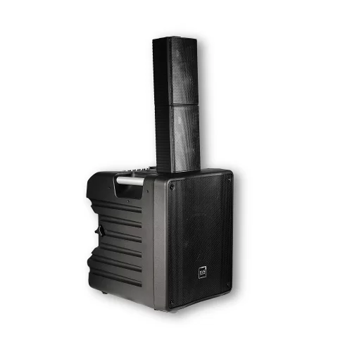 SVS Audiotechnik STAGESET 400 Звукоусилительный комплект, 370 Вт.