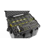 DPA DRK4001 Ultimate Recording Kit Комплект инструментальных микрофонов