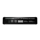 SVS Audiotechnik AM-16 16-канальный микшерный пульт, DSP эффекты, MP3, Bluetooth