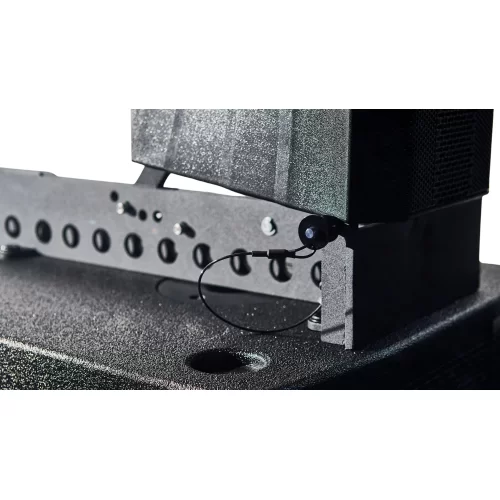 SVS Audiotechnik CASCADE N5A Активный элемент ЛМ, 2х220 Вт., 2×4,75”