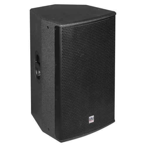 SVS Audiotechnik FS-15A DSP Активная АС, 600 Вт., 15"