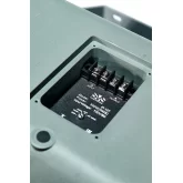 SVS Audiotechnik IP-12T Трансляционная АС, 50/100/200/300 Вт., 12", IP65