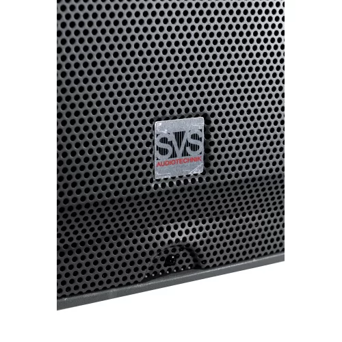 SVS Audiotechnik IP-15T Трансляционная АС, 75/150/300/400 Вт., 15", IP65