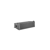 SVS Audiotechnik L206A Активный элемент ЛМ, 2х500 Вт., 2x6,5"