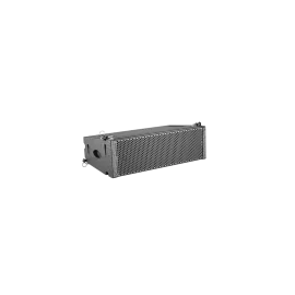 SVS Audiotechnik L206A Активный элемент ЛМ, 2х500 Вт., 2x6,5"