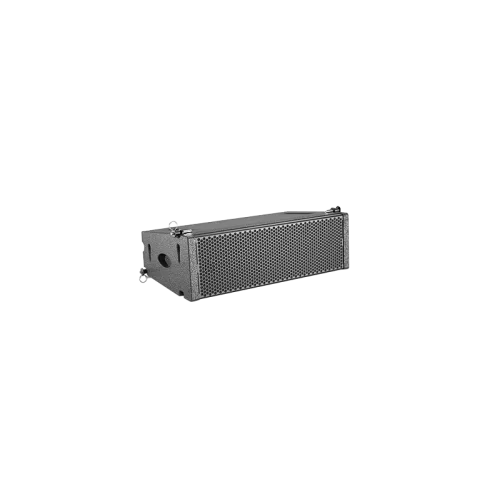 SVS Audiotechnik L206A Активный элемент ЛМ, 2х500 Вт., 2x6,5"