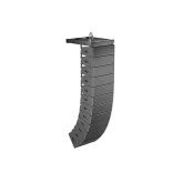 SVS Audiotechnik L206A Активный элемент ЛМ, 2х500 Вт., 2x6,5"