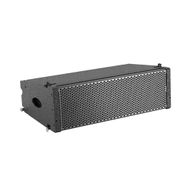 SVS Audiotechnik L208A Активный элемент ЛМ, 2х500 Вт., 2x8"