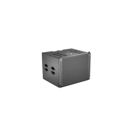 SVS Audiotechnik L208ASUB Активный сабвуфер, 1000 Вт., 18"