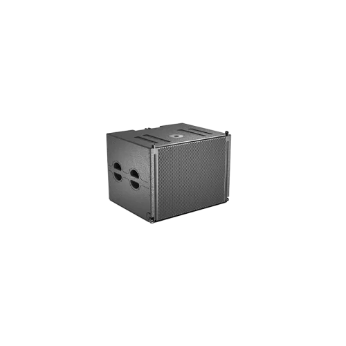 SVS Audiotechnik L208ASUB Активный сабвуфер, 1000 Вт., 18"