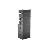 SVS Audiotechnik L208ASUB Активный сабвуфер, 1000 Вт., 18"