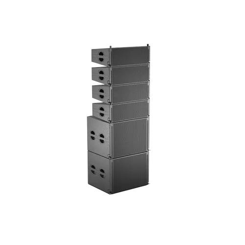 SVS Audiotechnik L208ASUB Активный сабвуфер, 1000 Вт., 18"