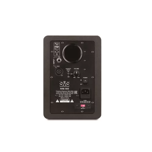 SVS Audiotechnik MS-50 Студийные мониторы, 70 Вт., 5", пара