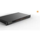 SVS Audiotechnik Matrix-A8 Матричный процессор, 8x8