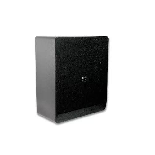 SVS Audiotechnik PAF-10S Black Пассивный сабвуфер, 150 Вт., 10"