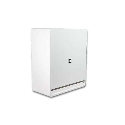 SVS Audiotechnik PAF-10S White Пассивный сабвуфер, 150 Вт., 10"