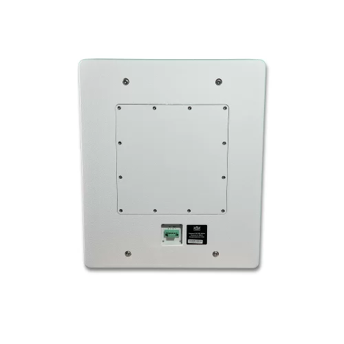 SVS Audiotechnik PAF-10S White Пассивный сабвуфер, 150 Вт., 10"