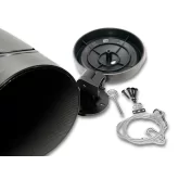 SVS Audiotechnik PAF-PW6B Pro Подвесная АС, 5/10/20/40 Вт., 70/100 В, 6", IP65