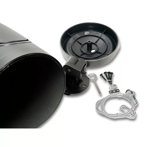 SVS Audiotechnik PAF-PW6B Pro Подвесная АС, 5/10/20/40 Вт., 70/100 В, 6", IP65