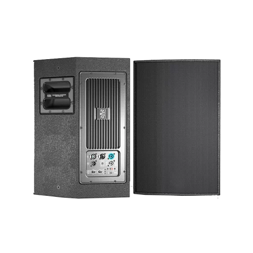 SVS Audiotechnik R10A Активная АС, 1000 Вт., 10"