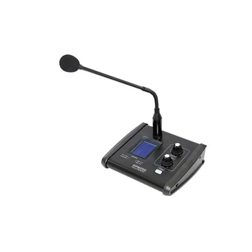 SVS Audiotechnik RPM-200 Пэйджинговый микрофон