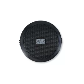 SVS Audiotechnik SC-105 Black Громкоговоритель потолочный 5", 3/6 Вт, 8 Ом, 70/100В