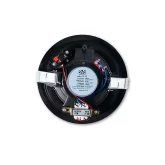 SVS Audiotechnik SC-105 Black Громкоговоритель потолочный 5", 3/6 Вт, 8 Ом, 70/100В