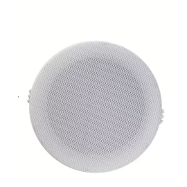 SVS Audiotechnik SC-105FL Потолочный громкоговоритель, 3/6 Вт/ - 70/100 В., 10 Вт. - 8 Ом., 5,25"