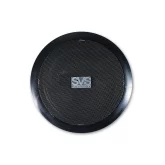 SVS Audiotechnik SC-106 Black Громкоговоритель потолочный 6", 5/10 Вт, 8 Ом, 70/100В, 91дБ