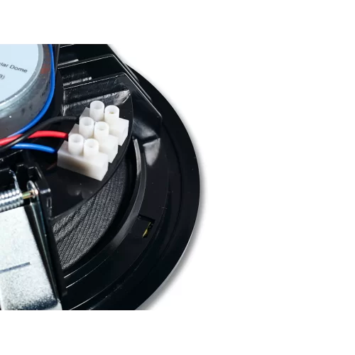 SVS Audiotechnik SC-106 Black Громкоговоритель потолочный 6", 5/10 Вт, 8 Ом, 70/100В, 91дБ