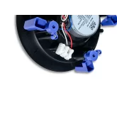 SVS Audiotechnik SC-205 Black Громкоговоритель потолочный 5.25", 10/20 Вт, 8 Ом, 70/100В, 91дБ