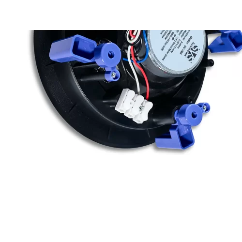 SVS Audiotechnik SC-205 Black Громкоговоритель потолочный 5.25", 10/20 Вт, 8 Ом, 70/100В, 91дБ