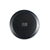 SVS Audiotechnik SC-206 Black Громкоговоритель потолочный 6.5", 15/30 Вт, 8 Ом, 70/100В, 91дБ