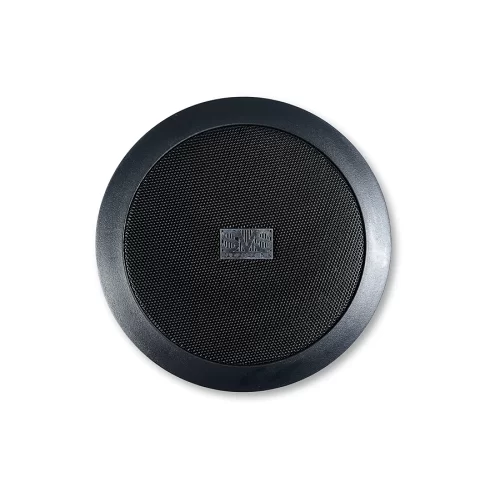 SVS Audiotechnik SC-206 Black Громкоговоритель потолочный 6.5", 15/30 Вт, 8 Ом, 70/100В, 91дБ