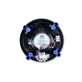 SVS Audiotechnik SC-206 Black Громкоговоритель потолочный 6.5", 15/30 Вт, 8 Ом, 70/100В, 91дБ