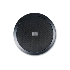 SVS Audiotechnik SC-207 Black Громкоговоритель потолочный 8", 20/40 Вт, 8 Ом, 70/100В, 88дБ