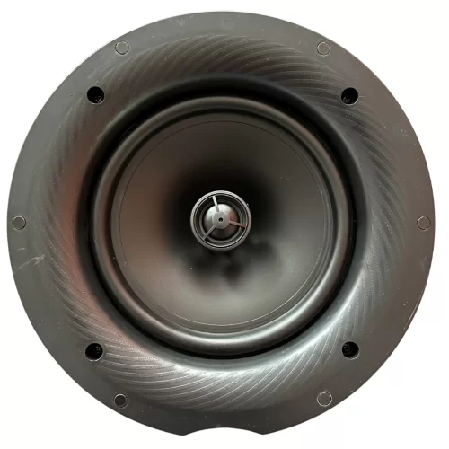 SVS Audiotechnik SCP-50BT Комплект: 2 громкоговорителя 8", 2х50 Вт., Bluetooth