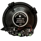 SVS Audiotechnik SCP-50BT Комплект: 2 громкоговорителя 8", 2х50 Вт., Bluetooth
