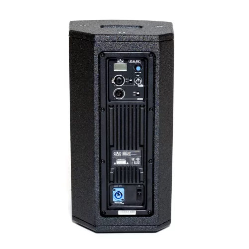 SVS Audiotechnik ST-8A DSP Активная АС, 700 Вт., 8"